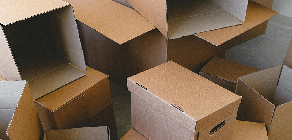Medina Hemp CBD Oil Shipping Picture